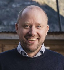 Kevin Bortis